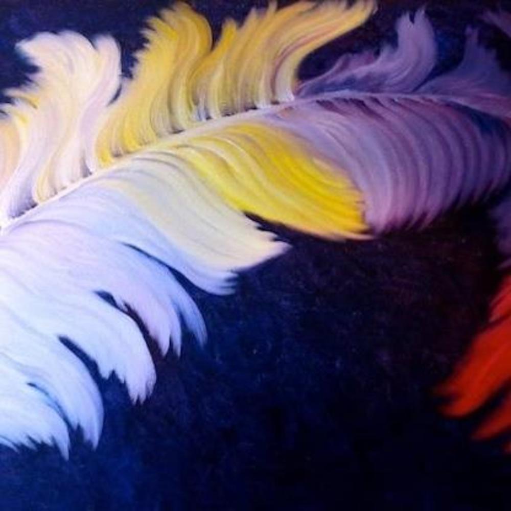 Meet your Posher, Betsy